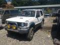 Радиатор автомата. Mitsubishi Pajero, V26W, V46W, V46V, V26WG, V46WG Двигатель 4M40
