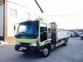Isuzu Forward. Продам грузовик с манипулятором , 7 200 куб. см., 5 000 кг.