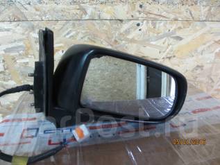 левое зеркало на mazda familia