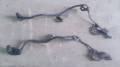 Датчик abs. Toyota Cresta, JZX90 Toyota Mark II, JZX90 Toyota Chaser, JZX90