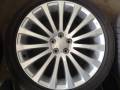 Subaru. 7.5x18 5x100.00 ET55