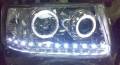 Линза фары. Toyota Succeed, NCP165V, NCP55V, NCP51V, NCP160V, NLP51V Toyota Probox, NCP160V, NSP160V, NCP51V, NCP52V, NCP50V, NLP51V, NCP165V, NCP55V....