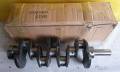 Коленвал. Hyundai Starex Hyundai Galloper Hyundai Terracan Hyundai Porter Mitsubishi: L400, L200, L300, Delica, Challenger, Pajero Sport, Pajero Двига...