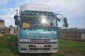 Hino. , 12 890 куб. см., 12 000 кг.