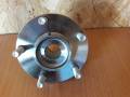 Ступица. Nissan X-Trail, T31, NT31, DNT31, TNT31 Nissan Dualis, KNJ10, KJ10, NJ10, J10 Nissan Qashqai+2 Nissan Qashqai, J10 Двигатели: QR25DE, M9R127...