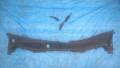 Решетка под дворники. Infiniti M35, Y50 Infiniti M25 Nissan Fuga, PY50, PNY50, GY50, Y50 Двигатель VQ35DE