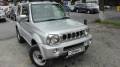 Suzuki Jimny. автомат, 4wd, 1.3 (85 л.с.), бензин, 140 тыс. км