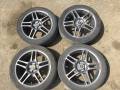 Комплект литья Exchange Meister 17". 7.0x17 5x100.00