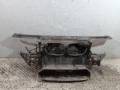 Рамка радиатора. BMW: Z3, 2-Series Active Tourer, i3, 3-Series Gran Turismo, 2-Series Gran Tourer, Z1, X1, X5, X4, 5-Series, M4, M6, 8-Series, 1-Serie...