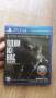 Игры для Sony PlayStation 4.