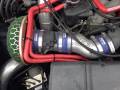 Патрубок впускной. Subaru Impreza WRX, GDB, GD, GDA Subaru Forester, SG5, SG9 Subaru Impreza WRX STI