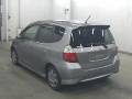 Стоп-сигнал. Honda Fit