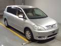 Бампер. Toyota Ipsum