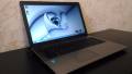 Asus X550CL. 15.6", 1,8 ГГц, ОЗУ 4096 Мб, диск 500 Гб, WiFi, Bluetooth