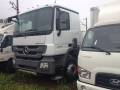 Mercedes-Benz Actros. Седельный тягач 6х4 в наличии!, 12 000 куб. см., 360 000 кг.