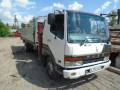 Mitsubishi Fuso Fighter. Продам манипулятор Мицубиси Фусо, 7 500 куб. см., 5 000 кг.