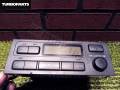 Блок управления климат-контролем. Toyota Cresta, GX105, JZX105, JZX100, JZX101, GX100, LX100 Toyota Chaser, GX100, JZX101, LX100, JZX100, JZX105, SX10...