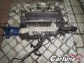 Двигатель. Toyota Soarer, JZZ30 Двигатель 1JZGTE. Под заказ