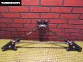 Распорка. Toyota Cresta, JZX91, JZX90, JZX100, JZX101, GX90, SX90, LX90, GX100, LX100 Toyota Mark II, JZX100, GX90, JZX90, LX90, GX100, JZX101, JZX91...