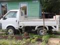 Nissan Vanette. Продается грузовик под документы или по запчастям., 1 800 куб. см., 1 000 кг.