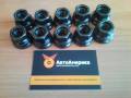 Гайка ступицы. Ford F-550 Ford F-450 Ford F350 Ford F250