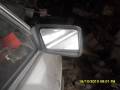 Зеркало заднего вида боковое. Audi 80