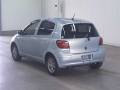 Стоп-сигнал. Toyota Vitz