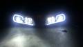 Оптика. Toyota Chaser, GX100, JZX105, JZX101, GX105, JZX100
