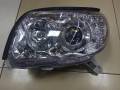 Фара. Toyota Hilux Surf, VZN215W, RZN210W, TRN210W, KDN215W, RZN215W, VZN210W, TRN215W