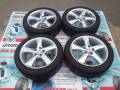 Mazda. 7.0x17 5x114.30 ET55