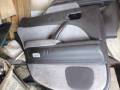 Уплотнитель двери. Toyota Crown, JZS145, JZS143, JZS141, LS141, GS141 Двигатели: 1GFE, 1JZGE, 2JZGE, 2LTHE, 2LTE