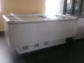 Морозильный ларь-бонета Aucma SD728G