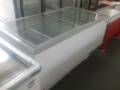 Морозильный ларь-бонета Aucma SD566D