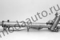 Рулевая рейка. Volkswagen Passat, B5, 1996-2005, B5+, 2000-2005 Skoda Superb, 2002-2008 Audi A4 Avant, 1995-2000