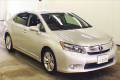 Lexus HS250h. автомат, передний, 2.4 (150 л.с.), бензин, 120 тыс. км