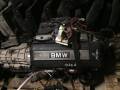 Двигатель. BMW