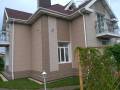 Продам добротный коттедж. Раковская, р-н Слобода, площадь дома 260 кв. м., централизованный водопровод, электричество 25 кВт, отопление электрическое...