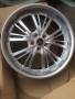 NF351. 8.5x20 5x114.30 ET35
