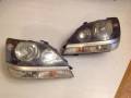 Оптика. Lexus RX300, MCU15 Toyota Harrier, MCU15 Двигатель 1MZFE