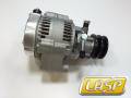 Генератор. Toyota: Hiace, Hilux Surf, Toyoace, Cresta, Crown, Regius Ace, Hilux, Land Cruiser Prado, Dyna, Mark II, Chaser Двигатели: 2LTE, 3L, 5L, 2L...