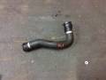 Патрубок радиатора. Audi A6 allroad quattro, 4F5/C6, 4F5, C6 Audi A6, 4F2/C6, 4F5/C6