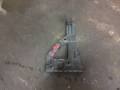 Кронштейн крепления бампера. Audi A6, 4F2/C6, 4F5/C6
