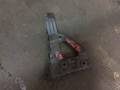 Кронштейн крепления бампера. Audi A6, 4F2/C6, 4F5/C6