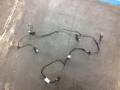 Датчик парктроника. Audi A6 allroad quattro, 4F5/C6, 4F5, C6 Audi A6, 4F2/C6, 4F5/C6