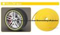 Диски колесные. Ford: Windstar, Explorer, Probe, Transit, EcoSport, Taurus Honda: Acty, Ascot, Fit, Cabina, Accord, Civic Audi: A4, A6, A5, 100, A3 Ch...