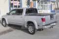 Крышка кузова. Nissan Titan