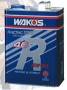 Wakos. Вязкость 5W-40, синтетическое