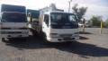 Isuzu Elf. Продаётся грузовик isuzu elf, 4 300 куб. см., 2 000 кг.