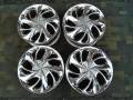 Hot Stuff Stich Explorer 3. 7.0x17 4x114.30, 5x114.30 ET48