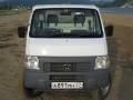 Honda Acty Truck. 4WD, 700 куб. см., 500 кг.